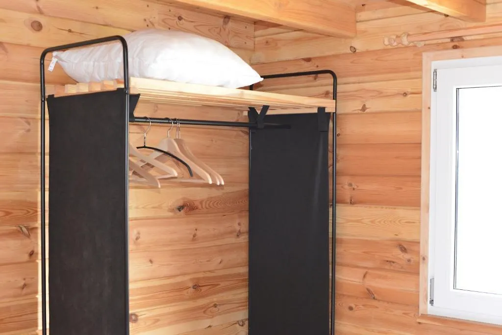 Chalet Dirbach Plage Parc