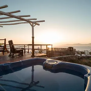 Xydakis Apartment Mykonos Town