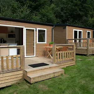Tiny House Enscherange
