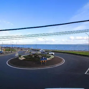 Sea View Salthill Apartment Galway