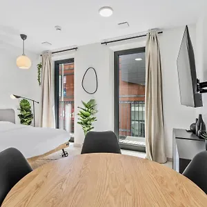 Classy Next To Belval Shopping Plaza Esch-Sur-Alzette