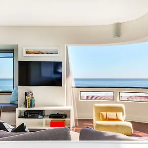 Backup Powered Sea View On The Promenade Apartment Cape Town